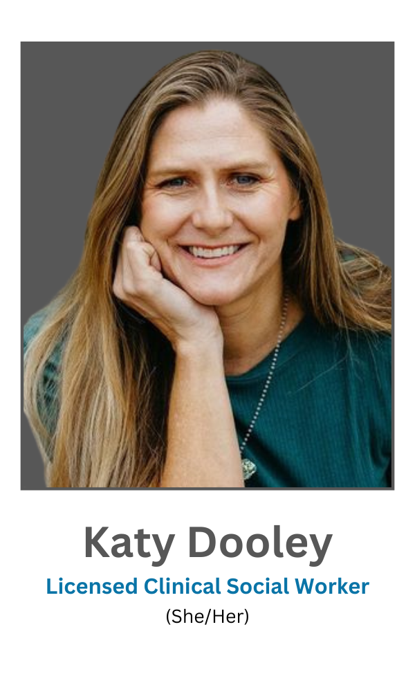 Katy Dooley, Licensed Clinical Social Worker, LCSW, Hilltop Counseling, Virginia Beach