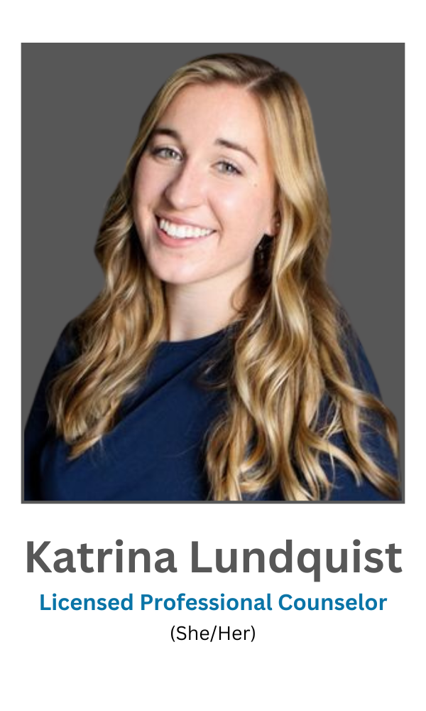 Katrina Lundquist, Licensed Professional Counselor, LPC, Hilltop Counseling, Virginia Beach