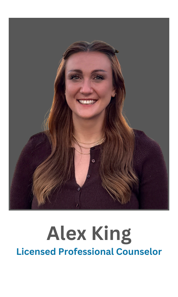 Alex King, Hilltop Counseling, Virginia Beach, VA, LPC, Licensed Professional Counselor