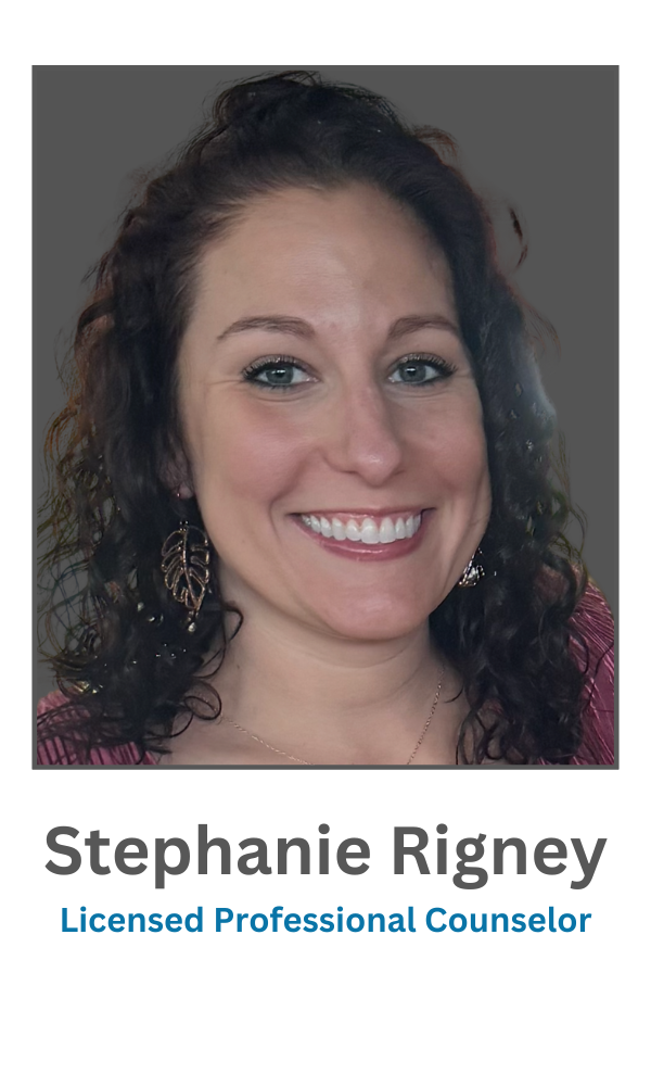 Stephanie Rigney, Hilltop Counseling, Virginia Beach, VA, LPC, Licensed Professional Counselor